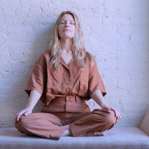Brand New Meditations for Betrayal & Abuse Victims