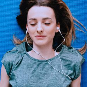 It's Okay to Numb out (in Healthy Ways) It's Okay to Numb Out (In Healthy Ways)