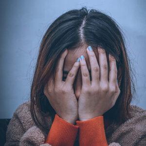 I'm a Victim of Narcissistic Abuse, but They're Calling Me Crazy