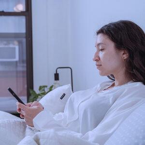 3 Reasons Checking His Devices Doesn't Help