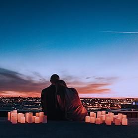 3 Ways to Know He's Love Bombing You 3 Ways to Know He's Love Bombing You