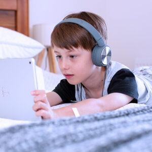 Clean Browsing Helps Your Kids CLEAN BROWSING HELPS YOUR KIDS