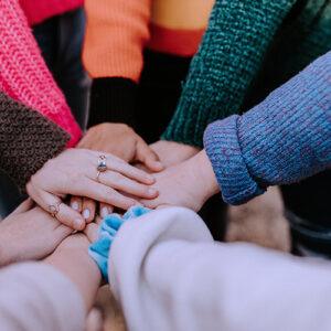 the Top 5 Reasons You Should Join Betrayal Trauma Recovery Group THE TOP 5 REASONS YOU SHOULD JOIN BETRAYAL TRAUMA RECOVERY GROUP