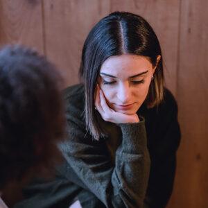 Stop Telling Victims to Forgive Their Abuser! Stop Telling Victims to Forgive Their Abuser!