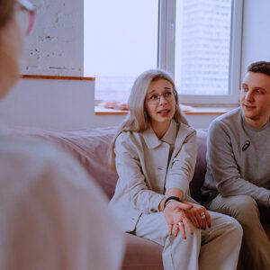Here's the Truth About Couple's Therapy Here's The Truth About Couple's Therapy