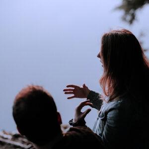 a Covert Emotional and Psychological Abuser Can Be Dangerous
