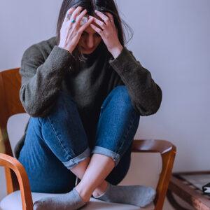 when Your Trauma is Triggered When Your Trauma Is Triggered