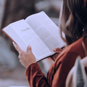 What Does God Say About Abuse?