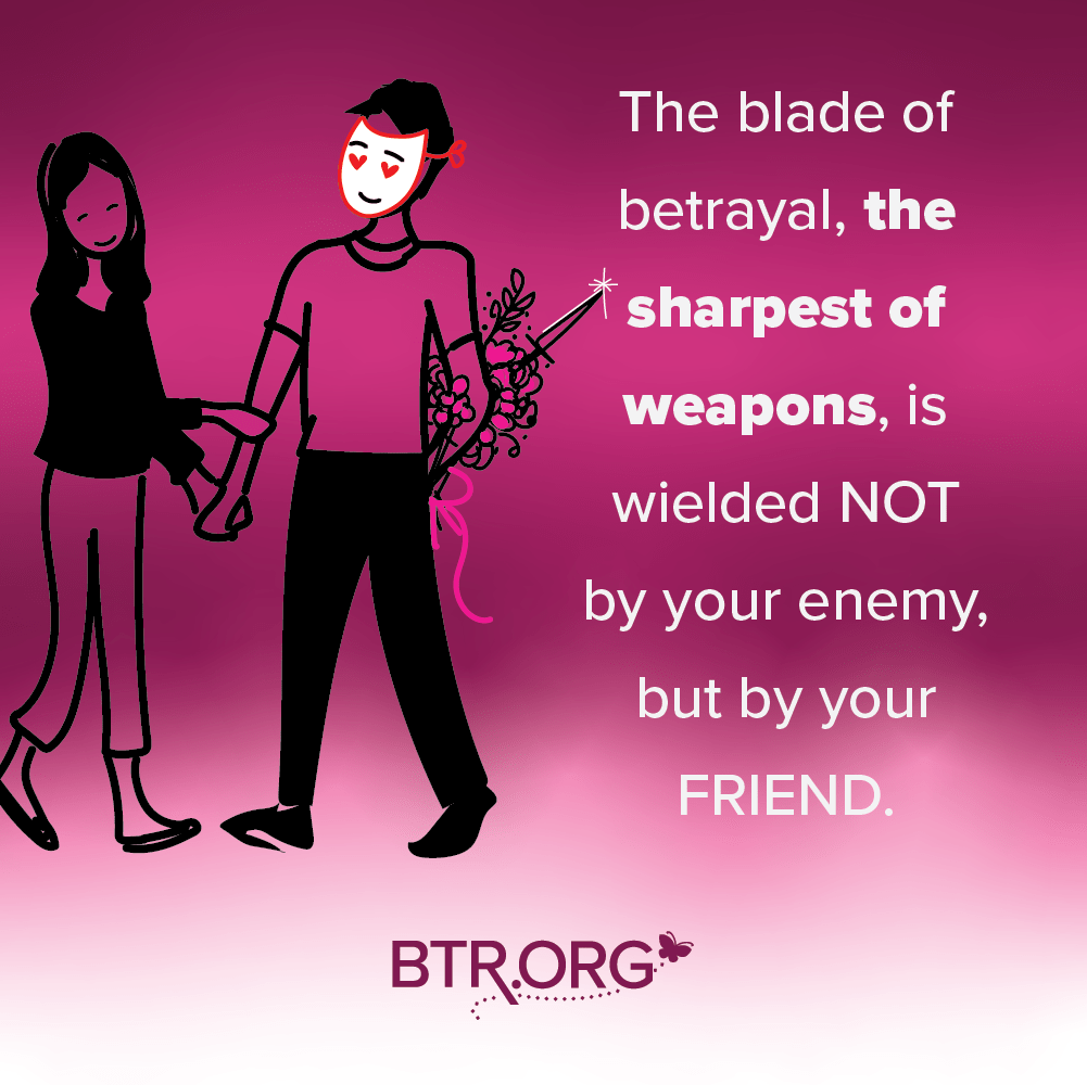 Feeling the Agony of Betrayal Trauma? We Understand Working Through The Agony of Betrayal Trauma? We Know How You Feel