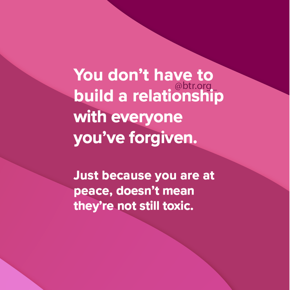 Forgiving Should Not Be Required when You Are a Victim of Betrayal Trauma Forgiveness Should Not Be Required When You Are a Victim of Betrayal Trauma