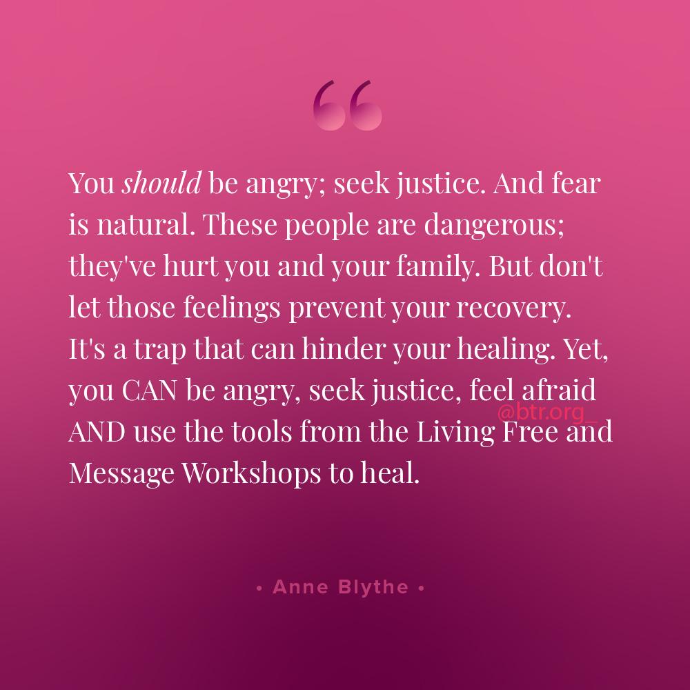 Get Free from Emotional Abuse Five Stages of Deliverance From Abuse: Emotional and Psychological