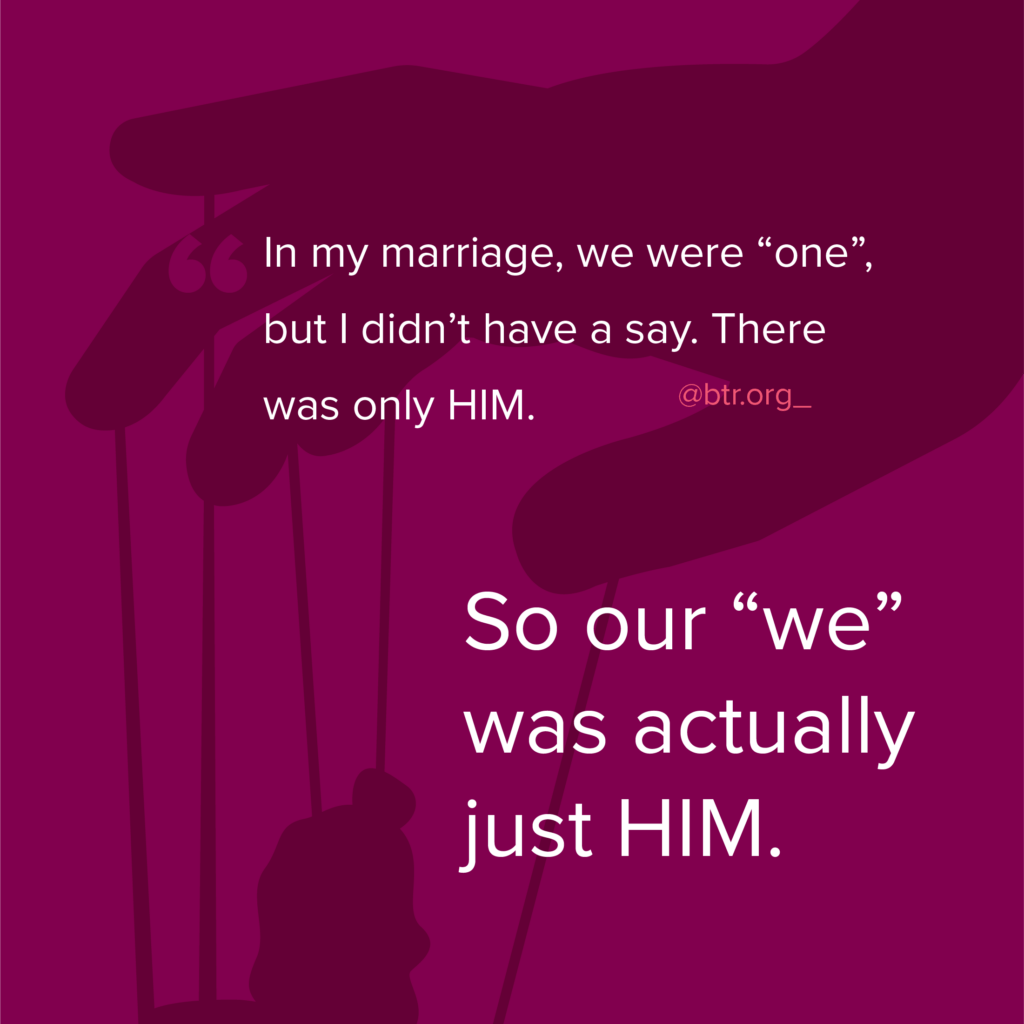 Does Complementarianism Enable Emotional Abuse? Do Complementarian Teachings Enable Emotional Abuse of Women?