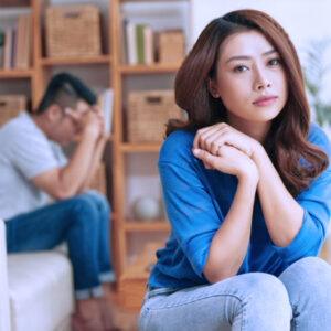 Does in Home Separation Help a Failing Marriage? will an in-home separation help my marriage?
