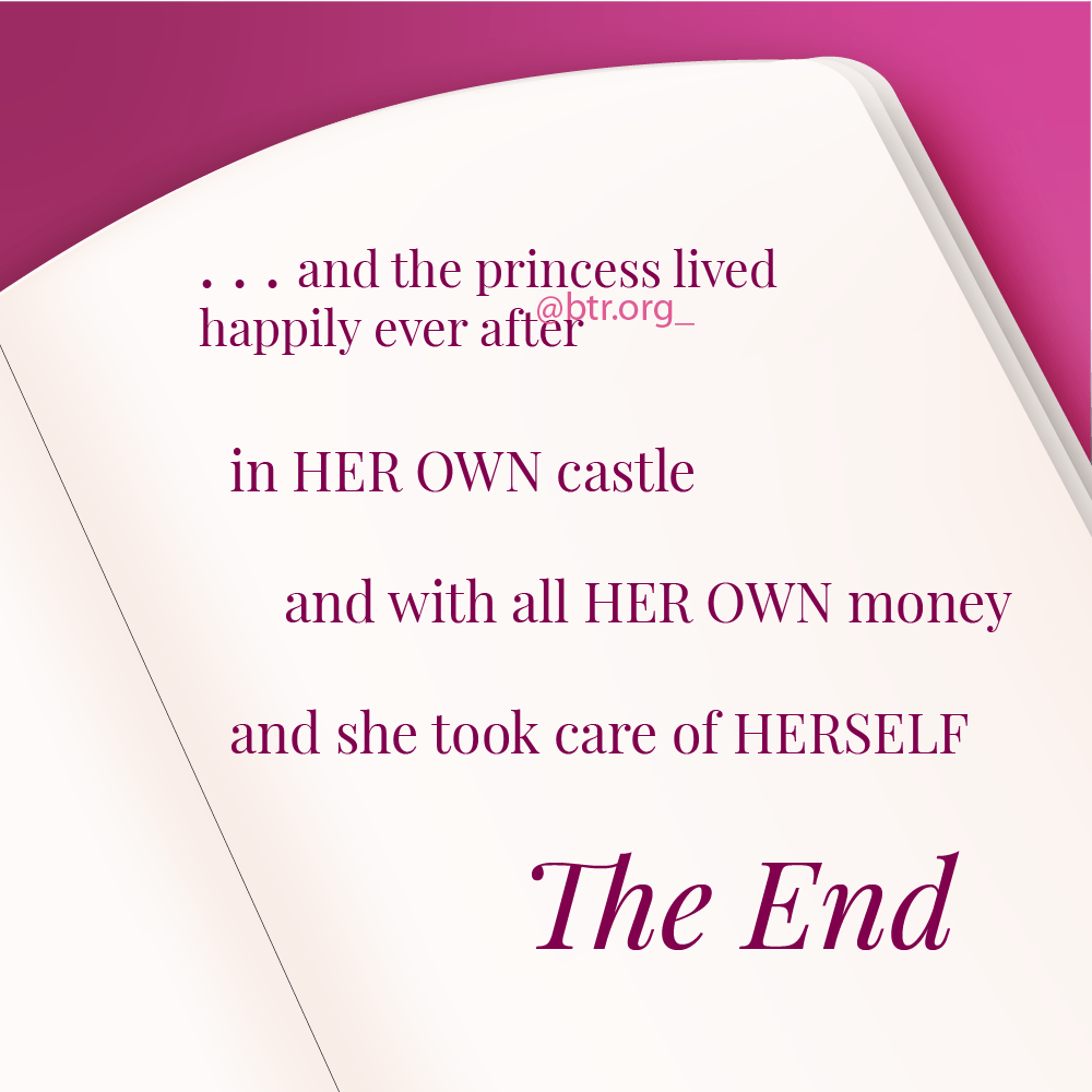 Themes in Fairytales Present Double Standards That Confine Women Childhood Fairytales Often Have Themes That Present Double Standards that Confine Women