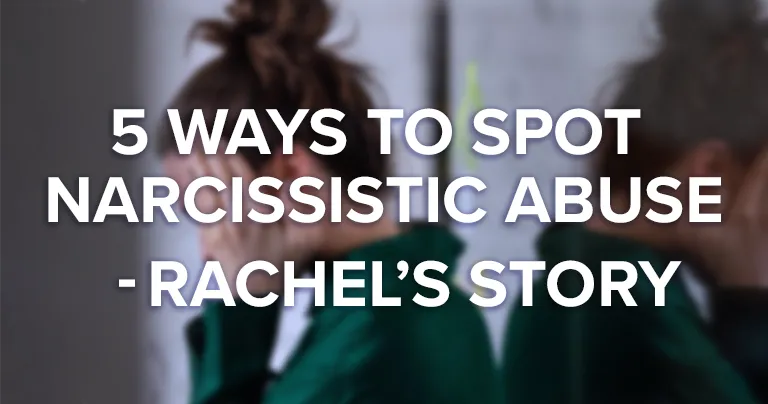 Five Ways to Spot Narcissistic Abuse The 5 Ways You Can Spot Narcissistic Abuse