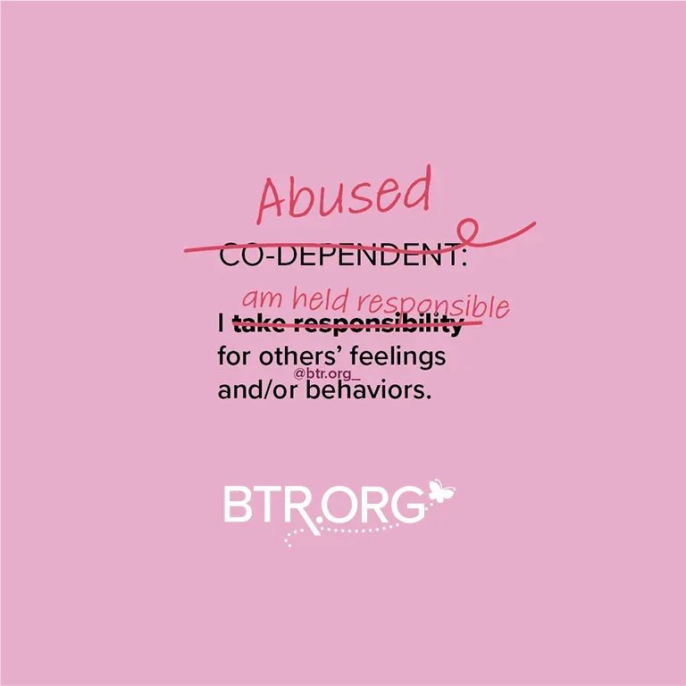 Here is Why You Are Not Codependent Reasons Why You Are Not Codependent