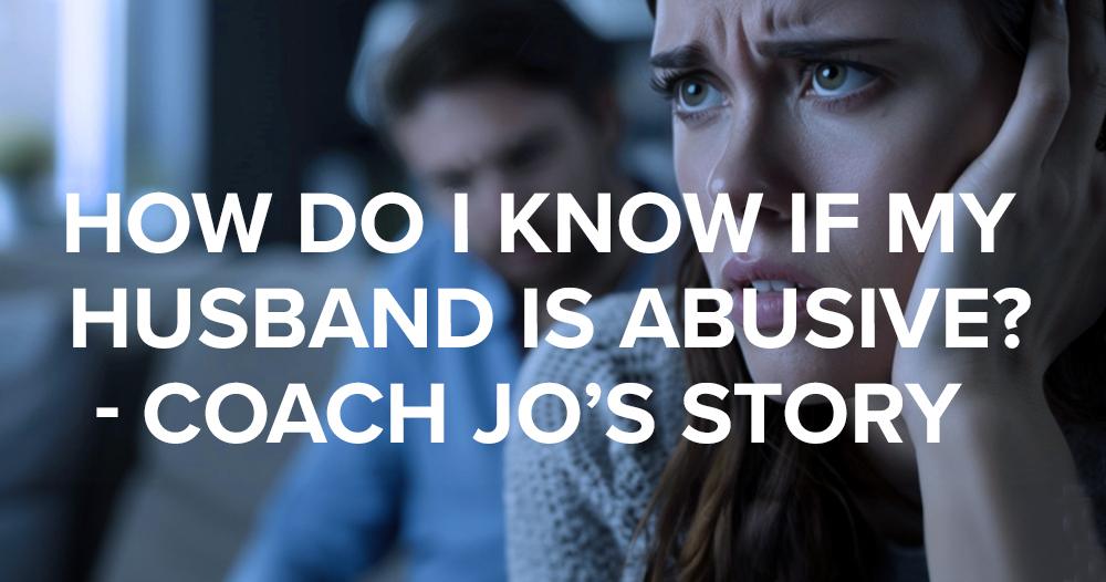 How Can You Tell if Your Husband is Being Abusive Toward You? How To Know If You Are Being Abused By Your Husband