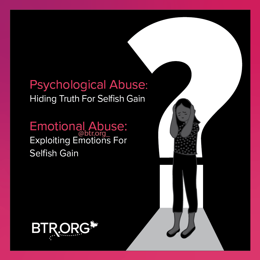 How Do I Know if My Husband is Abusive? How Does One Know If Their Husband Is Abusive?