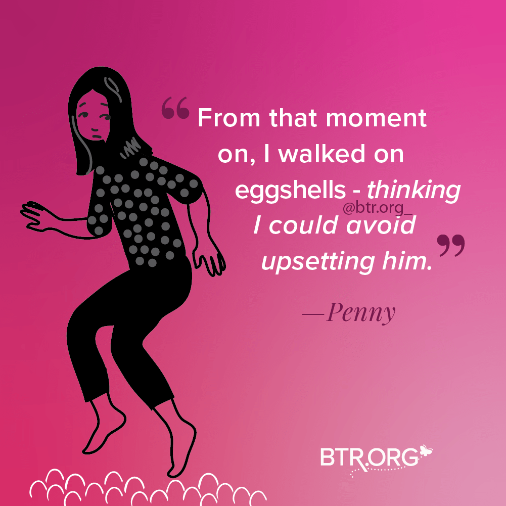 How to Start to Heal from Emotional Abuse Penny Healing After Emotional Abuse