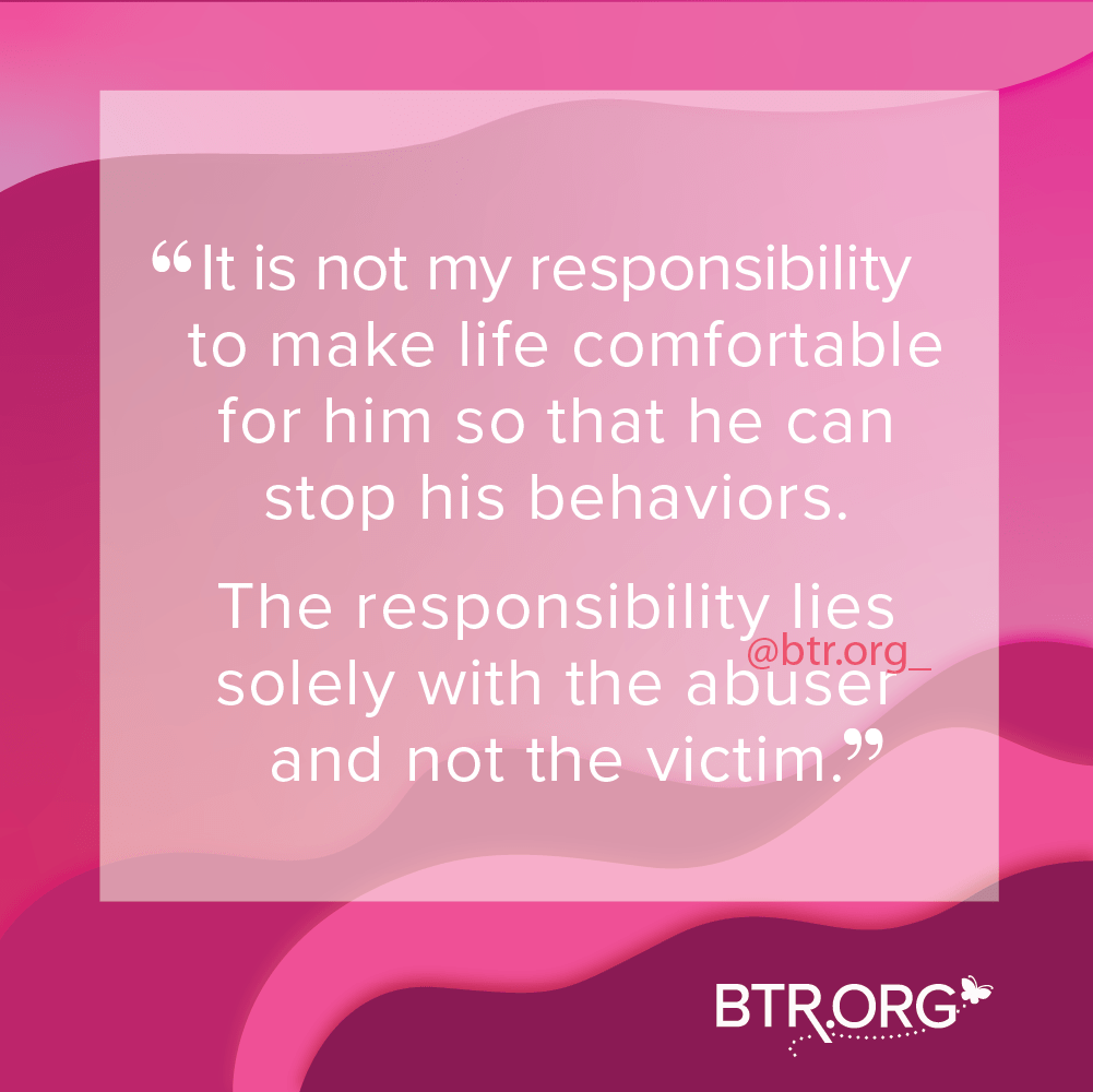is My Husband Abusive? How Can You Tell If Your Husband Is Abusive?
