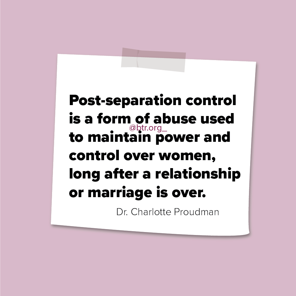 is Post Separation Abuse Just Part of Divorcing a Narcissist? Is It Post Separation Abuse or Just Part of Divorcing A Narcissist?