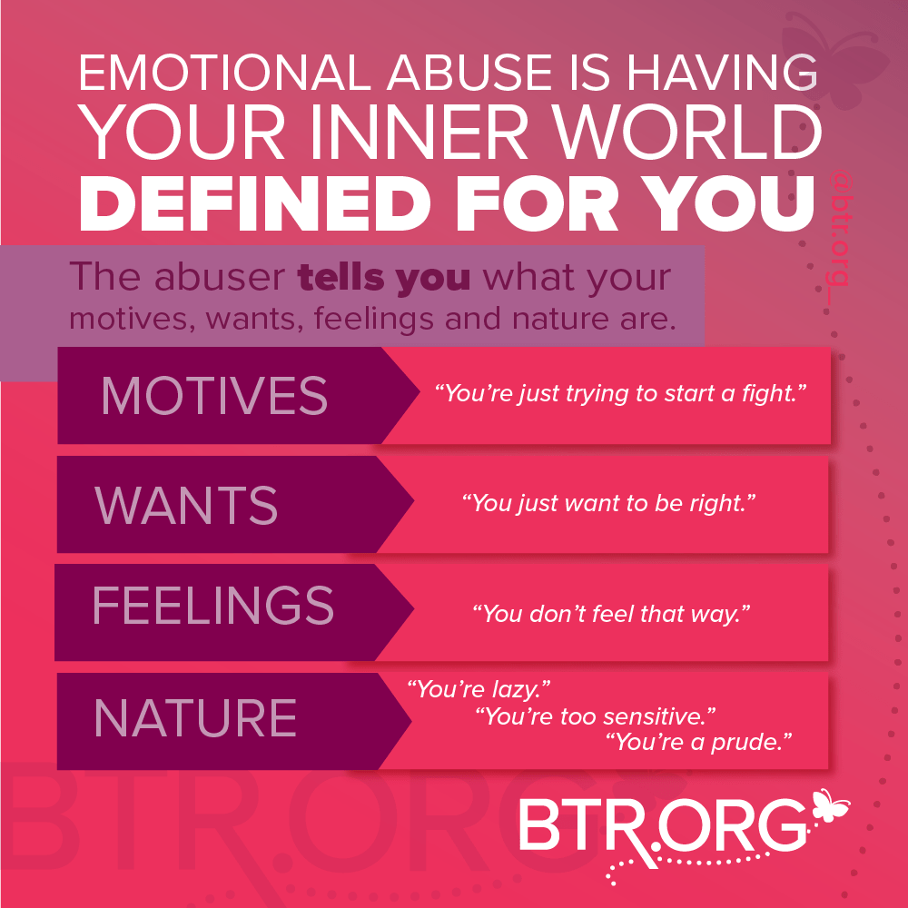 I Want to Leave After Years with an Emotionally Abusive Husband My Husband Has Been Emotionally Abusing Me For Years - Can I Leave?