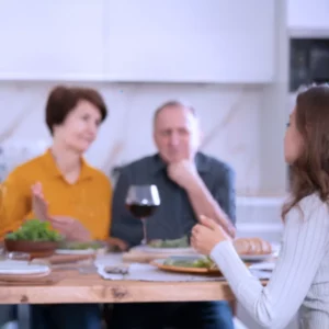 when the In-laws Are Emotionally Abusive - Tanya's Story In-laws Can Be Emotionally Abusive, Too