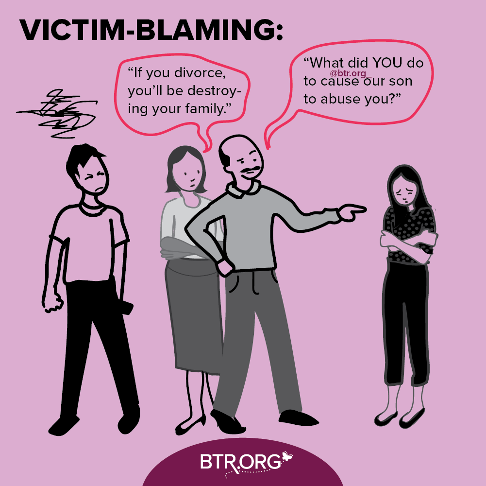 when Your In-laws Are Emotionally Abusive When Your In-Laws Are Emotionally Abusive As Your Husband