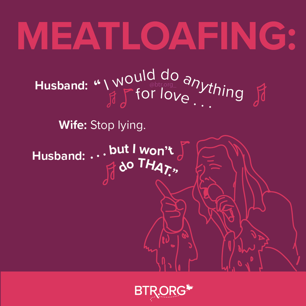 Why Can't My Husband Fight for Our Marriage Like I Do? Why Can't My Husband Fight For Our Marriage Like I Am?