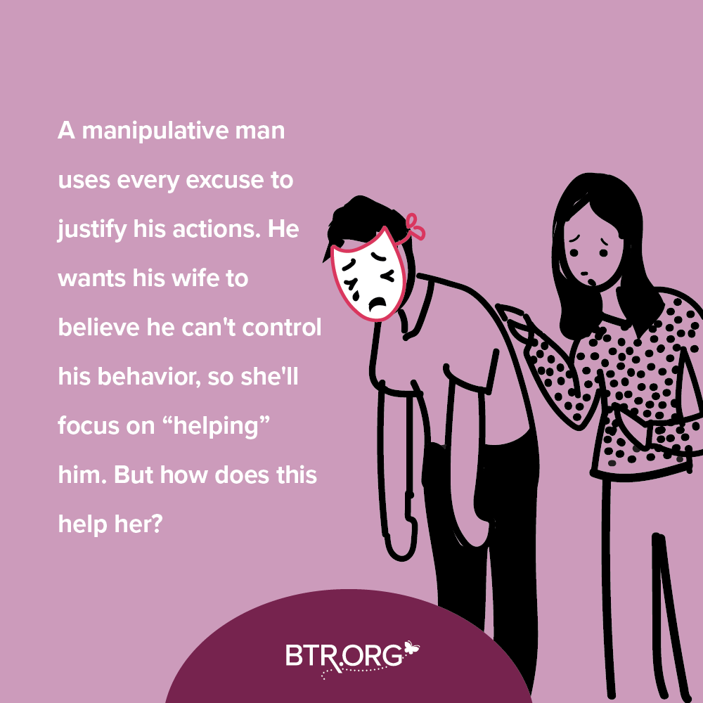 Why Can't My Husband Fight for Our Marriage? Why Can't My Husband Fight For The Marriage?