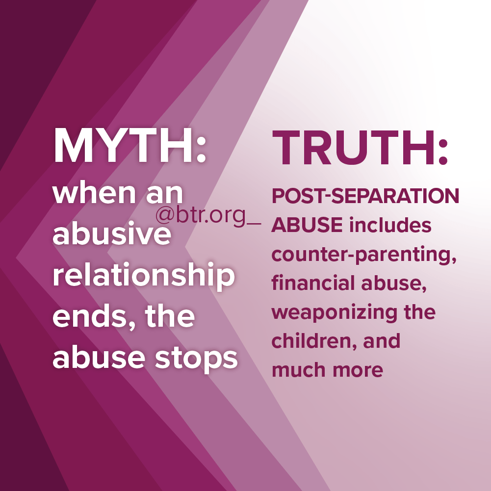 Will a Narcissist Continue Abusing Me Even After We Separate? Will A Narcissist Continue Abusing Me Even After We Have Divorced?