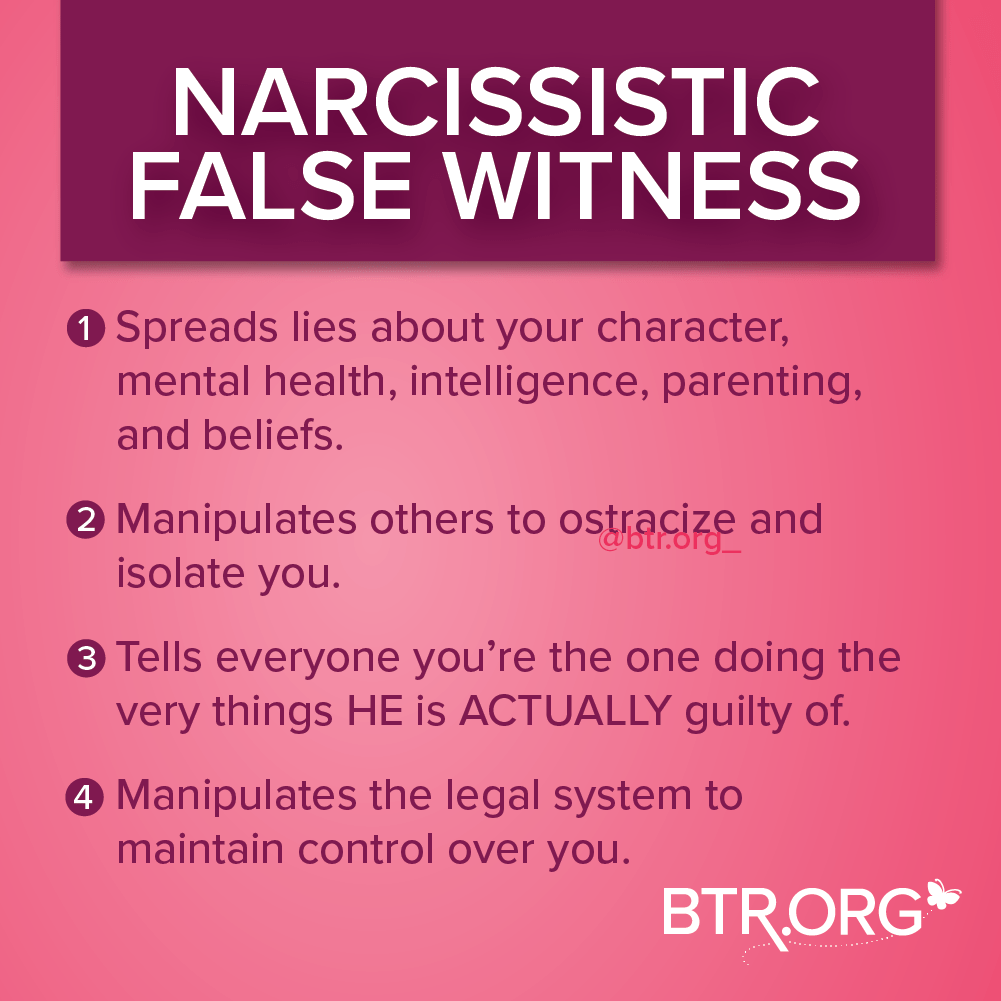 Will I Still Have to Deal with Narcissistic Abuse Even After We Separation Will A Narcissist Continue Abusing Even After A Separation or Divorce?