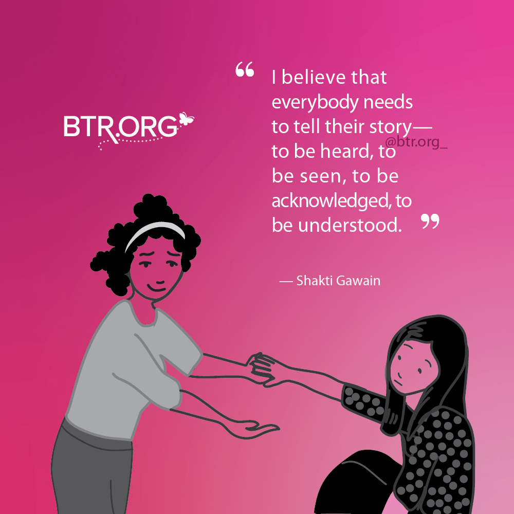 Women Say This is the Best Support for Betrayal Trauma Where Can I Find The Best Support For the Trauma from My Husband's Betrayal?