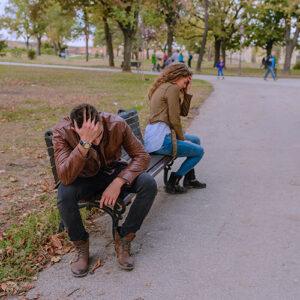is Marriage Meant to Be This Hard? Is Marriage Meant To Be This Hard?