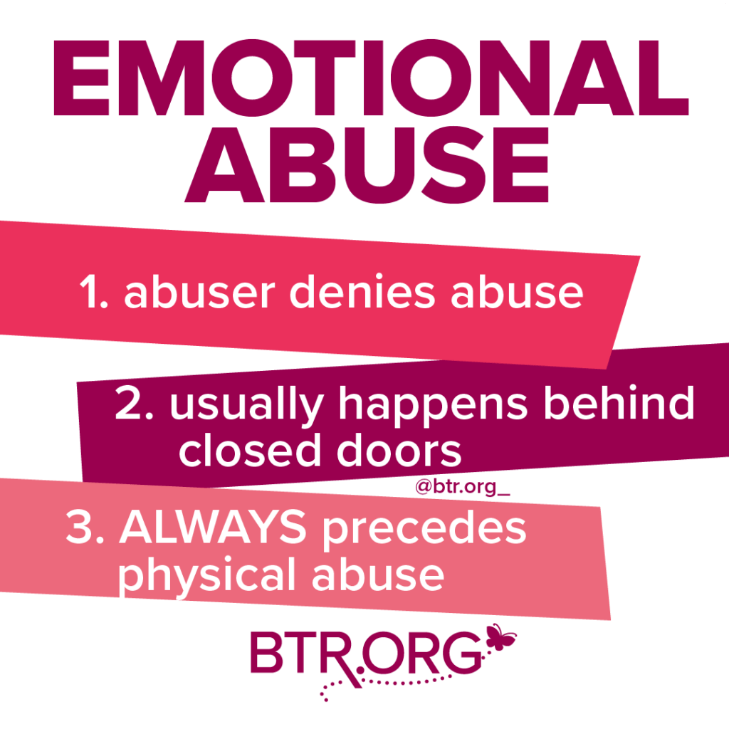 Learn Truth About Emotional Abuse how can I learn the truth about emotional abuse
