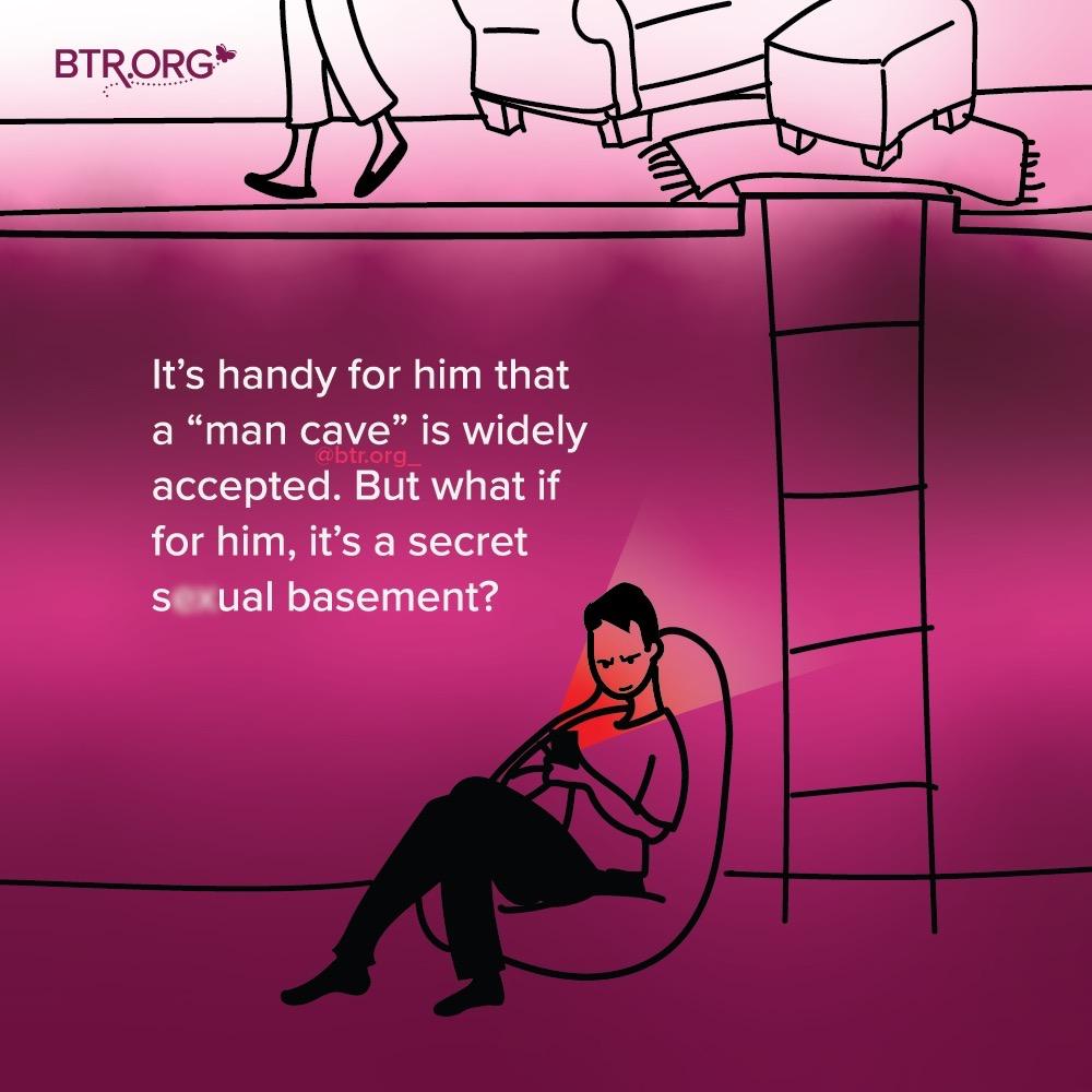 the Actual Harms of Pornography the ugly truth about pornography