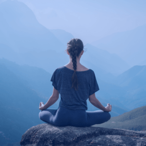 Trauma Meditation Heal from trauma meditation