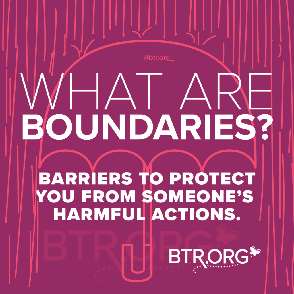 How to Set Boundaries in an Emotionally Abusive Relationship How to Set Boundaries if My Husband is Emotionally Abusive